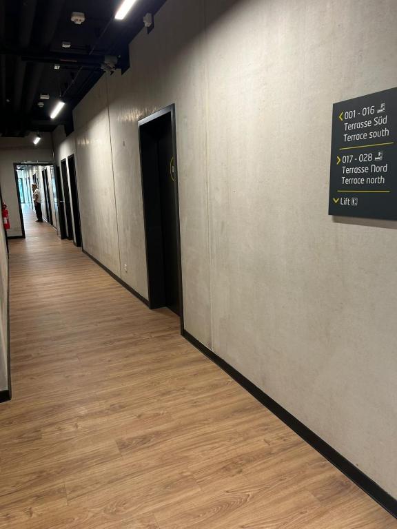 Das Schlafwerk Köln-Messe - NEUERÖFFNUNG! - Resim 27