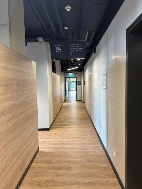 Das Schlafwerk Köln-Messe - NEUERÖFFNUNG! - Resim 17