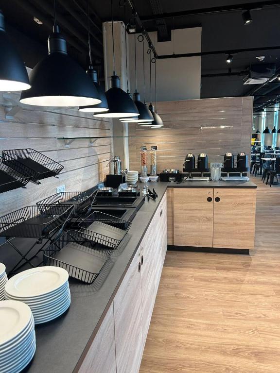 Das Schlafwerk Köln-Messe - NEUERÖFFNUNG! - Resim 19