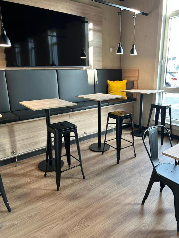 Das Schlafwerk Köln-Messe - NEUERÖFFNUNG! - Resim 18