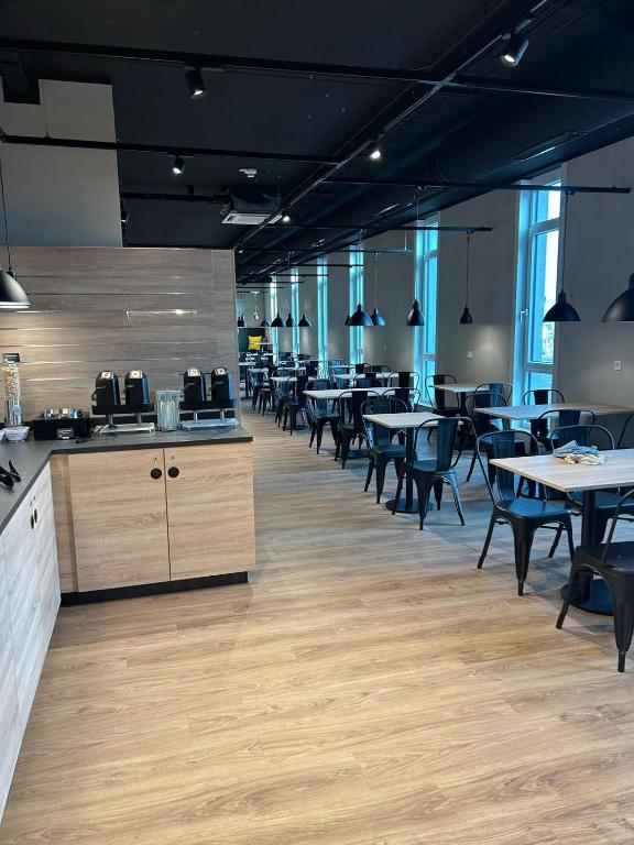 Das Schlafwerk Köln-Messe - NEUERÖFFNUNG! - Resim 4