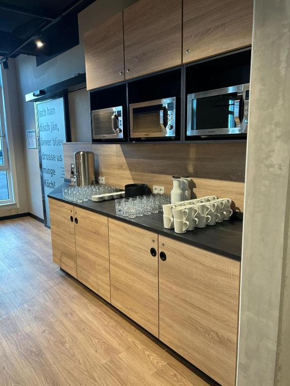 Das Schlafwerk Köln-Messe - NEUERÖFFNUNG! - Resim 15