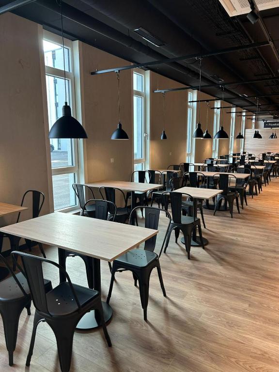 Das Schlafwerk Köln-Messe - NEUERÖFFNUNG! - Resim 8