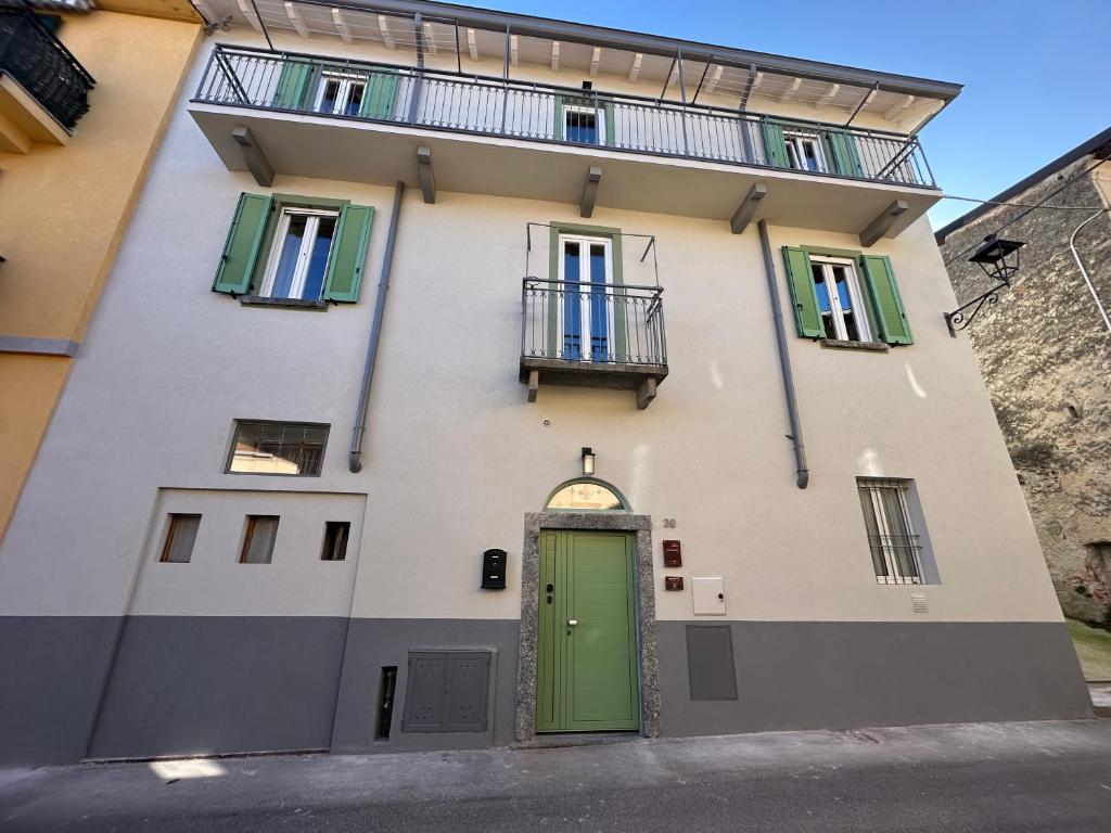 Rocca dell'Innominato