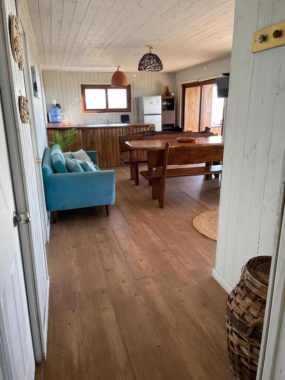 Φωτογραφία από το άλμπουμ του Hosteria Casa Nauta σε Algarrobo