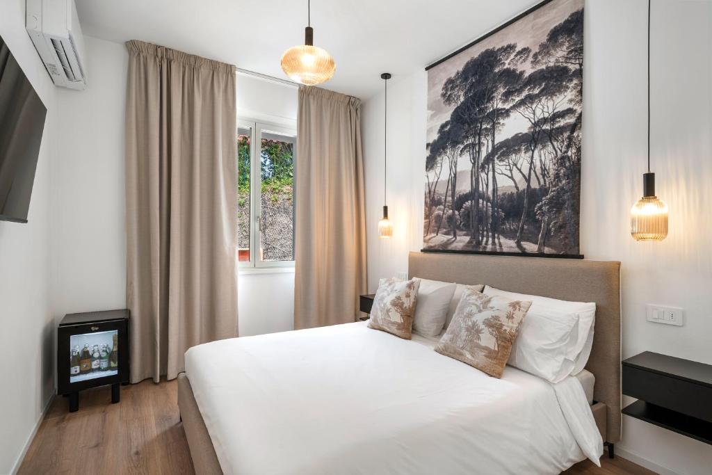 THE VIEW Boutique Rooms - Adults Only