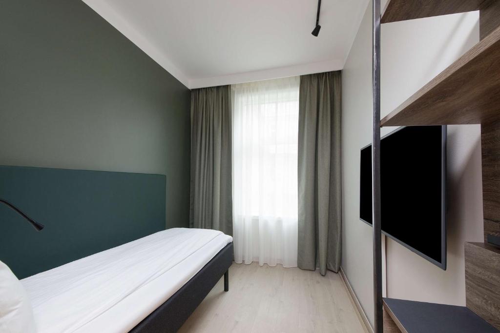 Scandic Torget Bergen - Resim 7