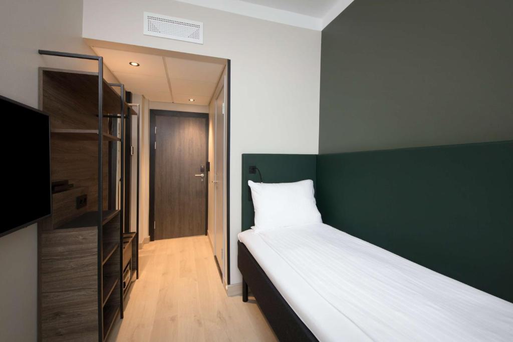 Scandic Torget Bergen - Resim 6