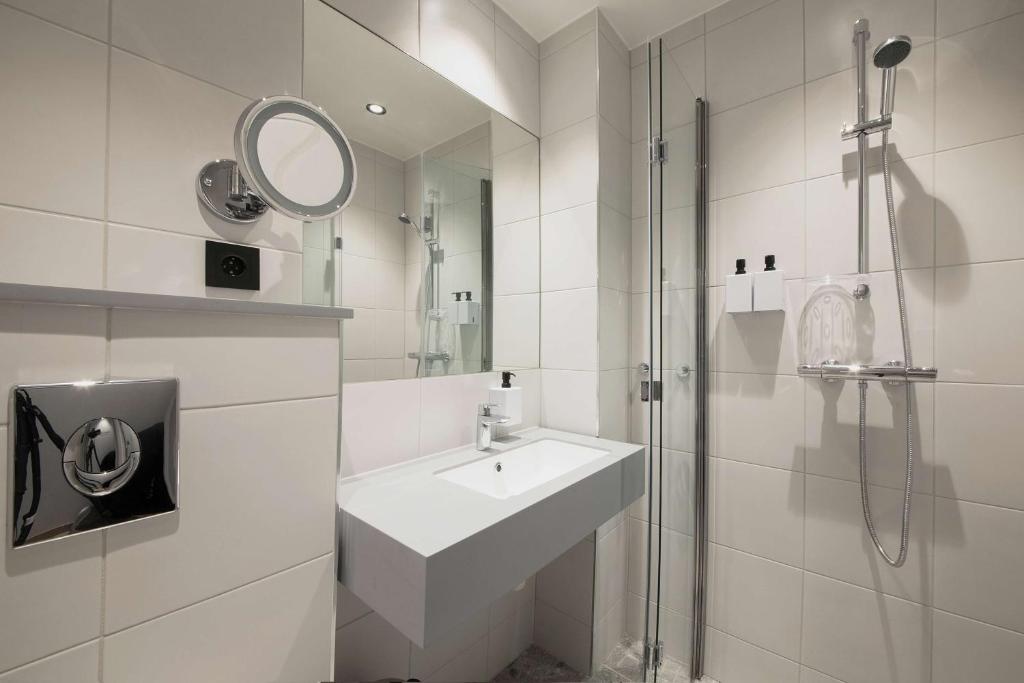 Scandic Torget Bergen - Resim 10