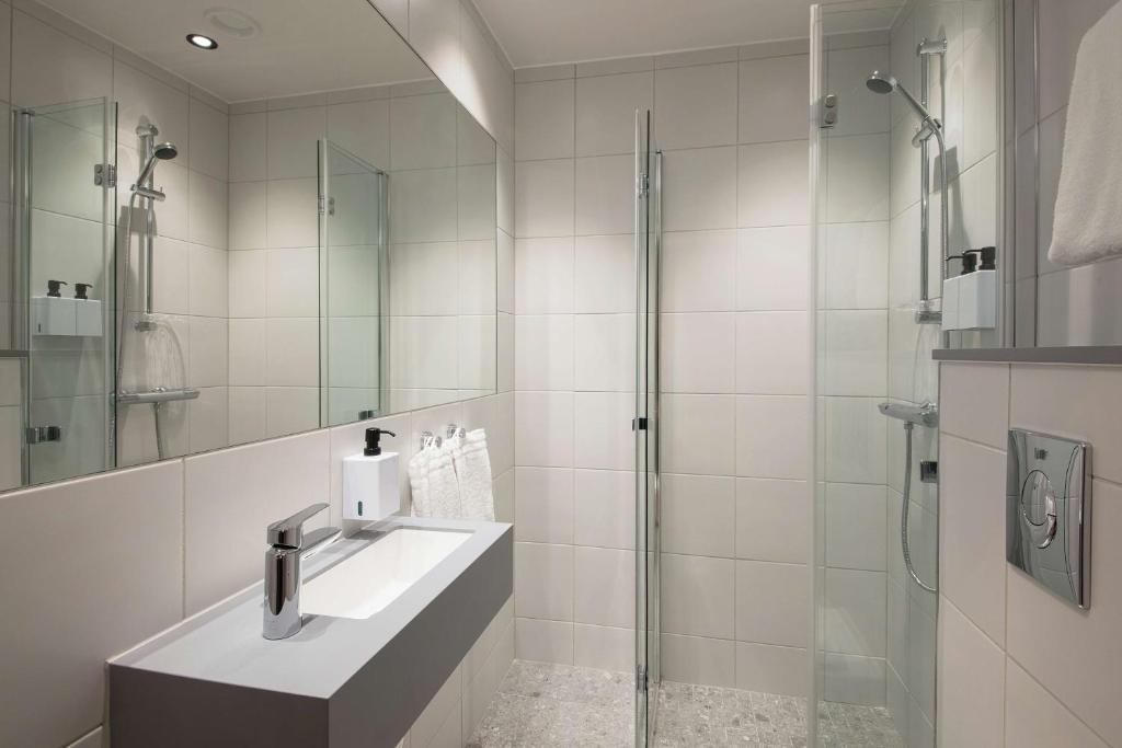 Scandic Torget Bergen - Resim 11