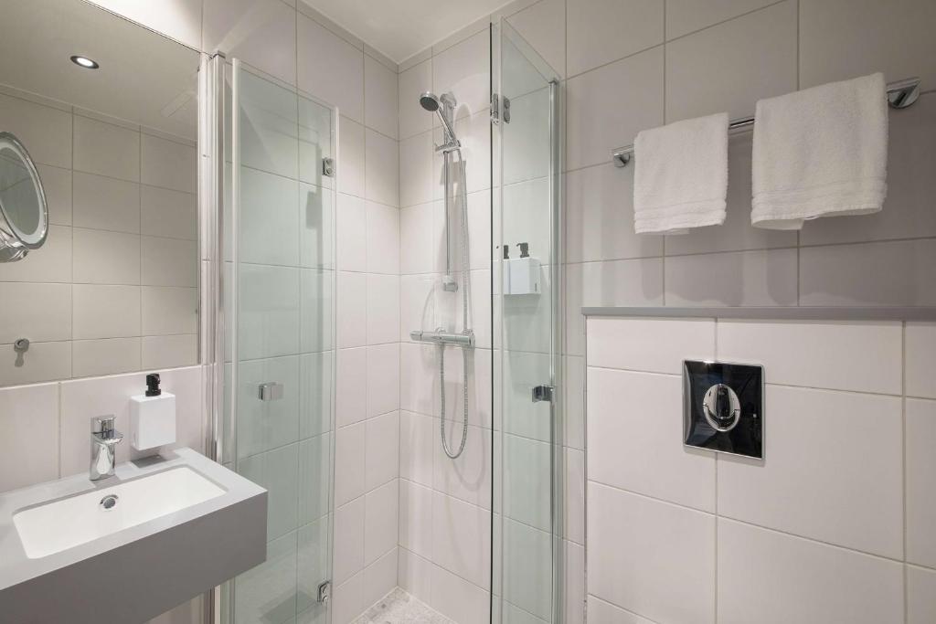 Scandic Torget Bergen - Resim 12