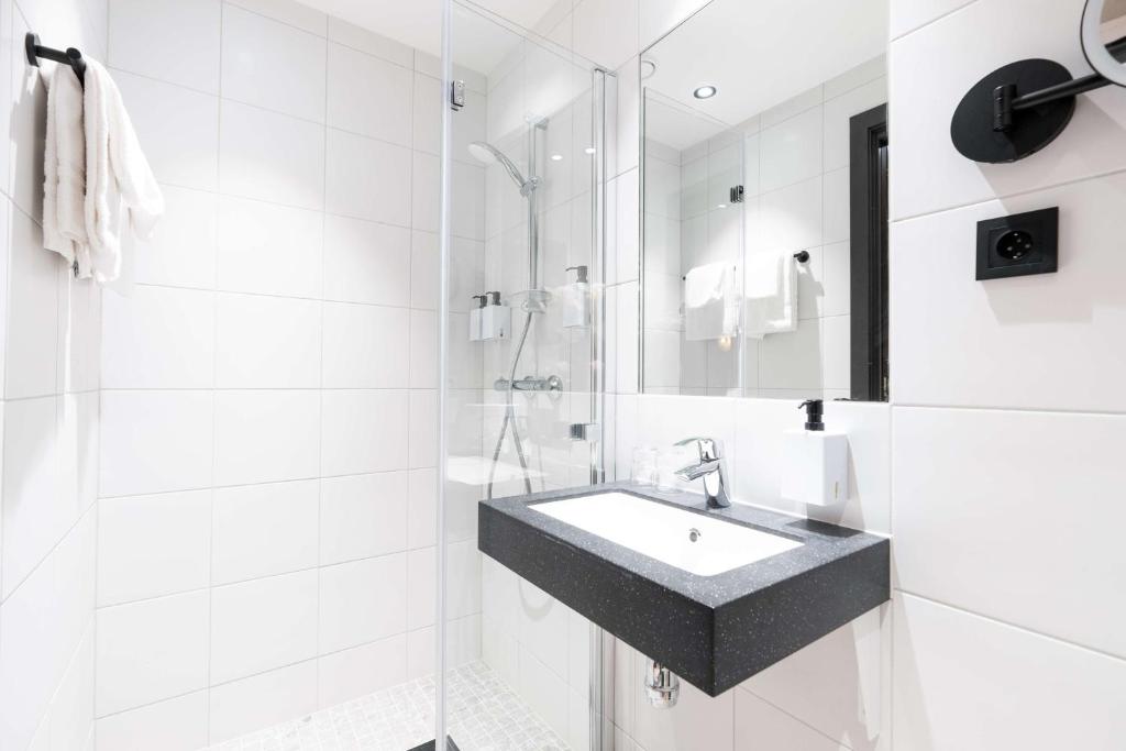 Scandic Torget Bergen - Resim 13