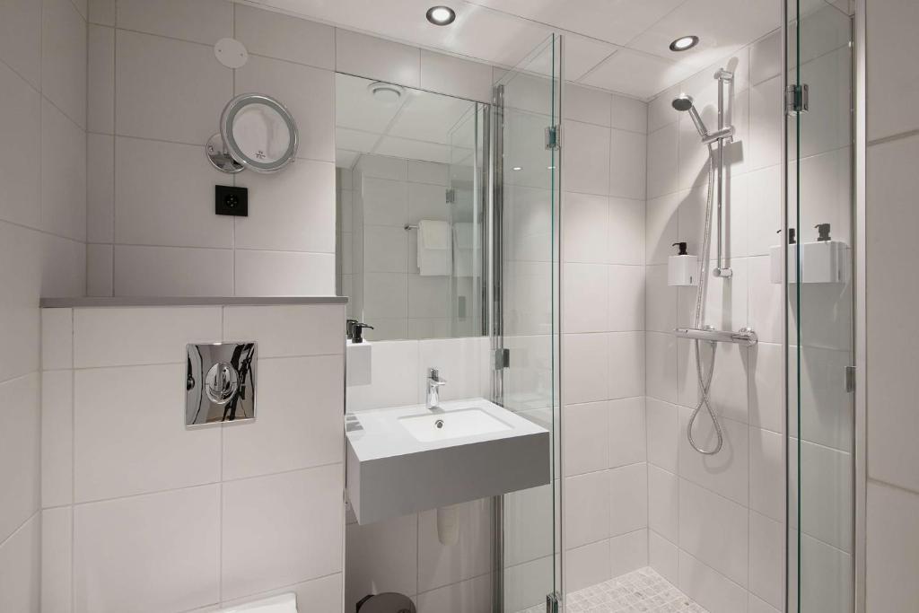 Scandic Torget Bergen - Resim 18