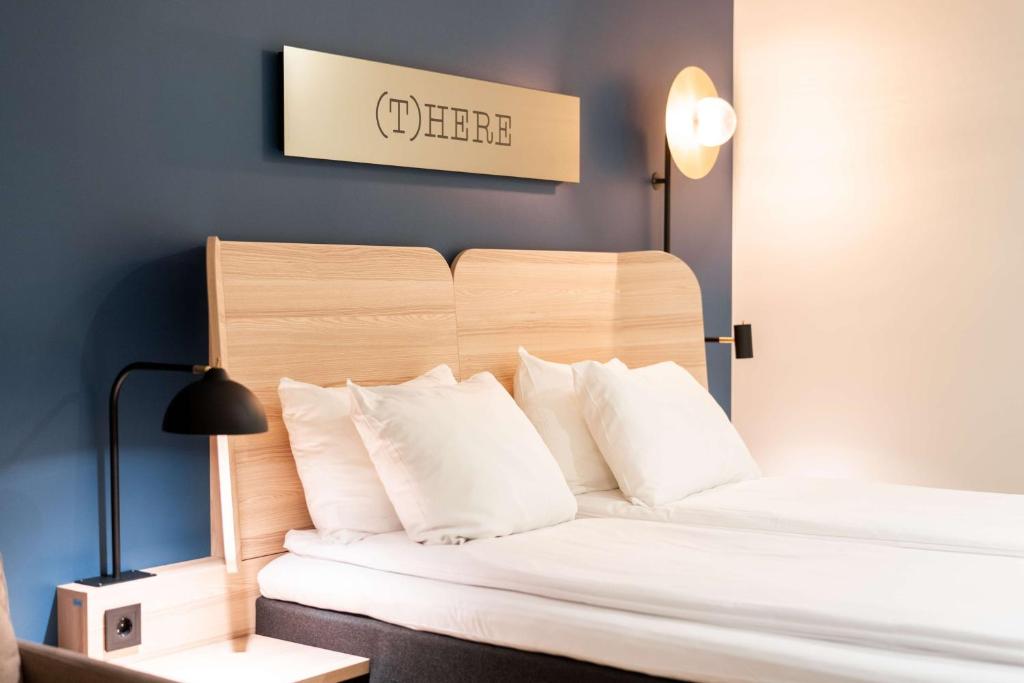 Scandic Torget Bergen - Resim 28