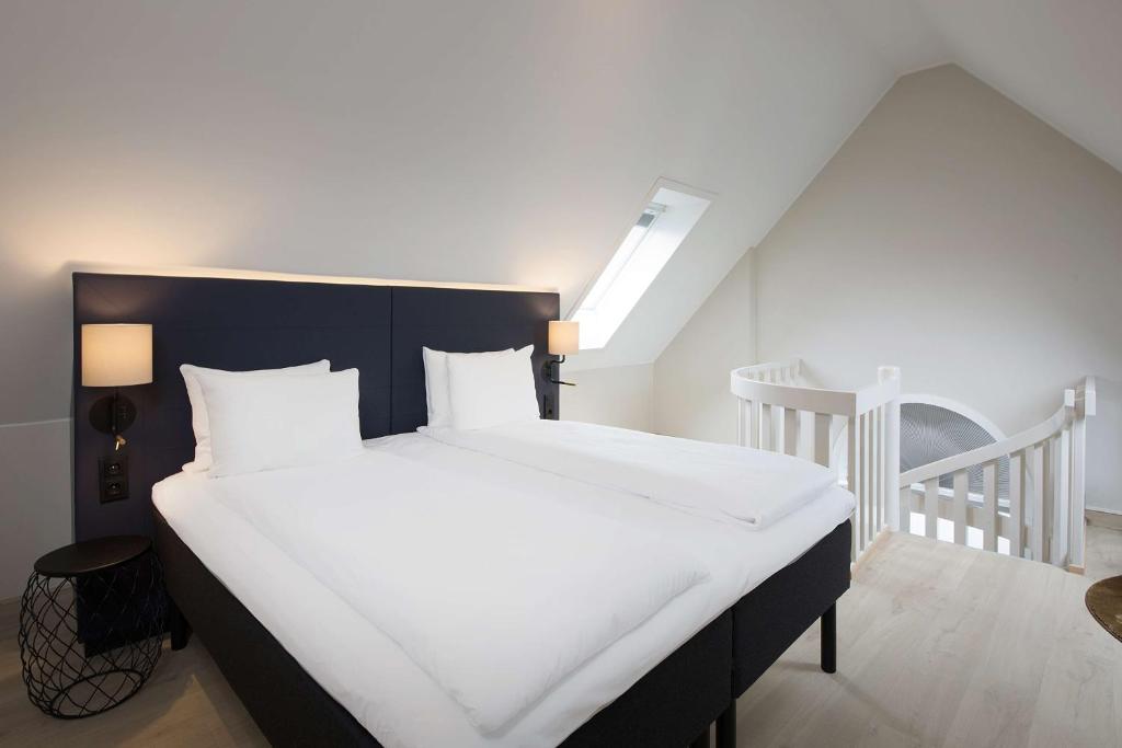 Scandic Torget Bergen - Resim 43