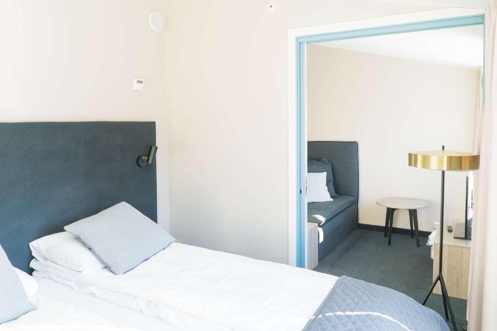 Scandic Ishavshotel - Resim 17