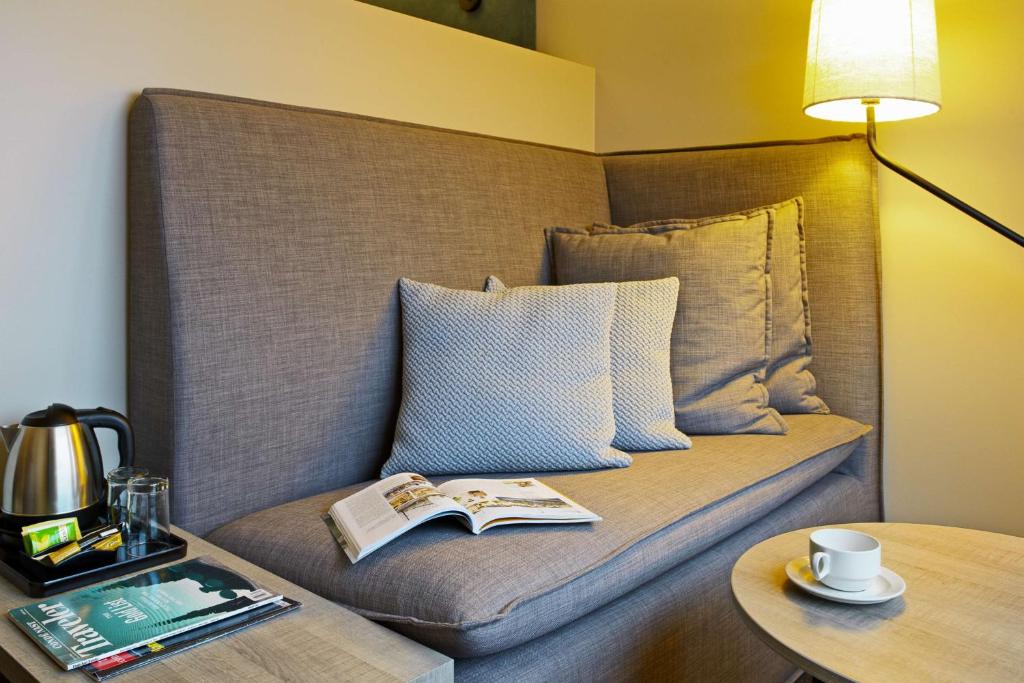 Scandic Ishavshotel - Resim 26