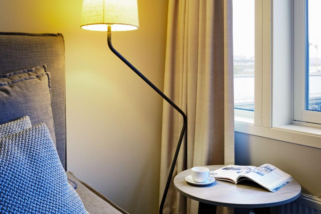 Scandic Ishavshotel - Resim 27