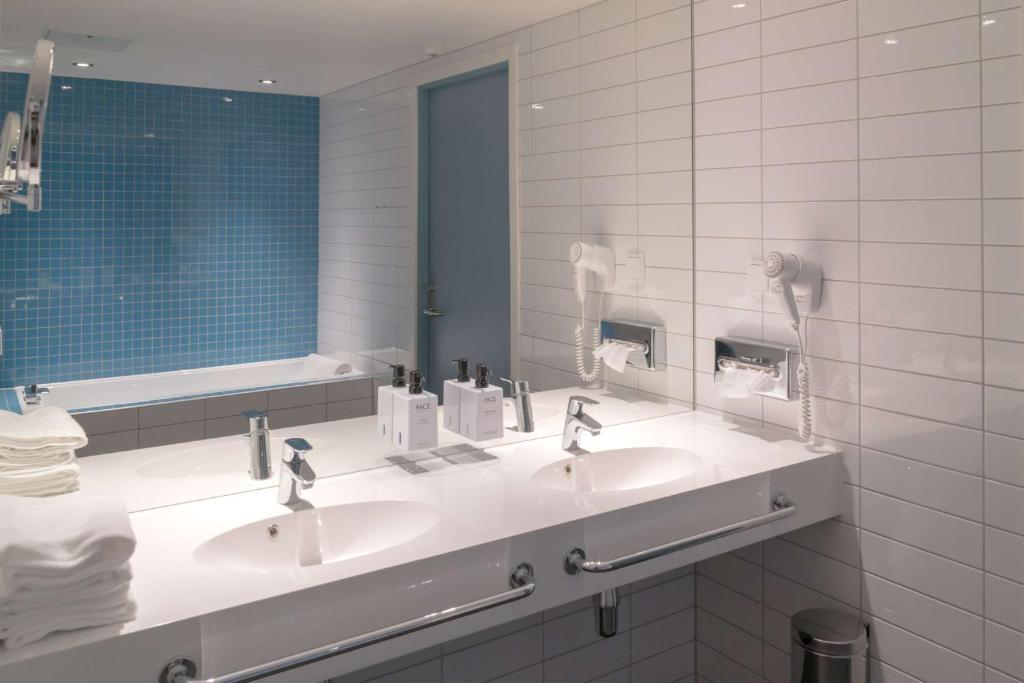 Scandic Ishavshotel - Resim 35