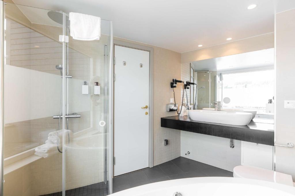 Scandic Ishavshotel - Resim 39