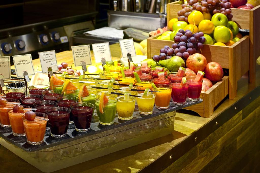 Scandic Ishavshotel - Resim 43