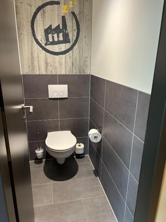 Das Schlafwerk Köln-Messe - NEUERÖFFNUNG! - Resim 26