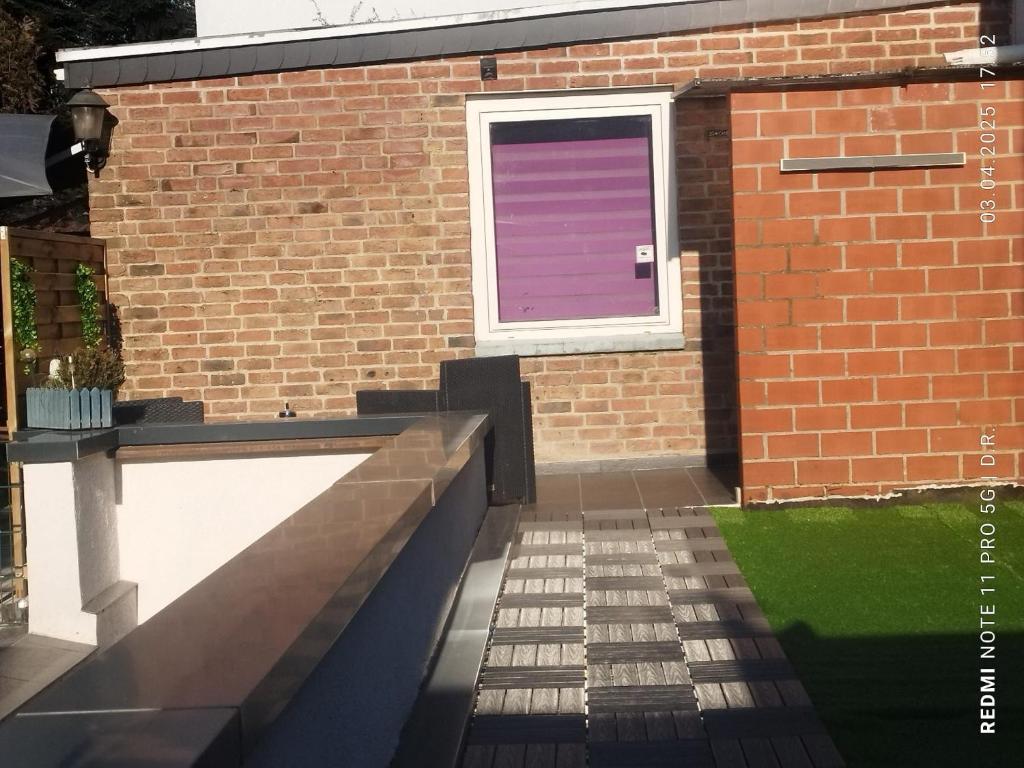 Φωτογραφία από το άλμπουμ του Möb Monteurapartment in Gladbeck σε Gladbeck