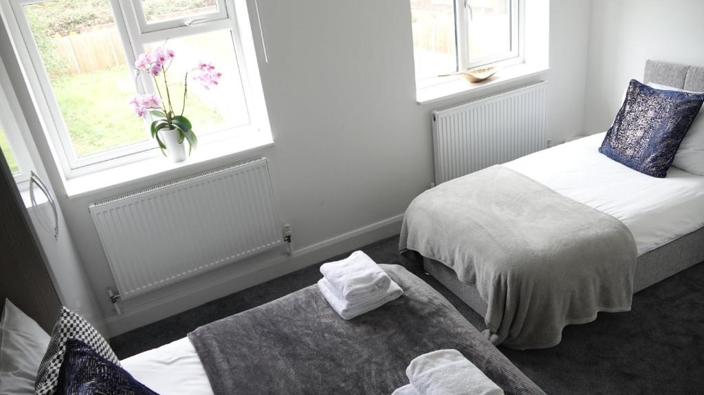 The Hatton Rooms - 