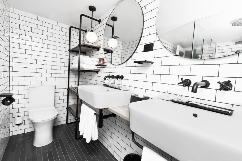 Ovolo Woolloomooloo - Resim 3