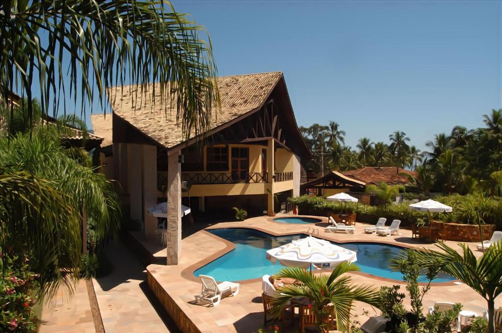  Galápagos ApartHotel