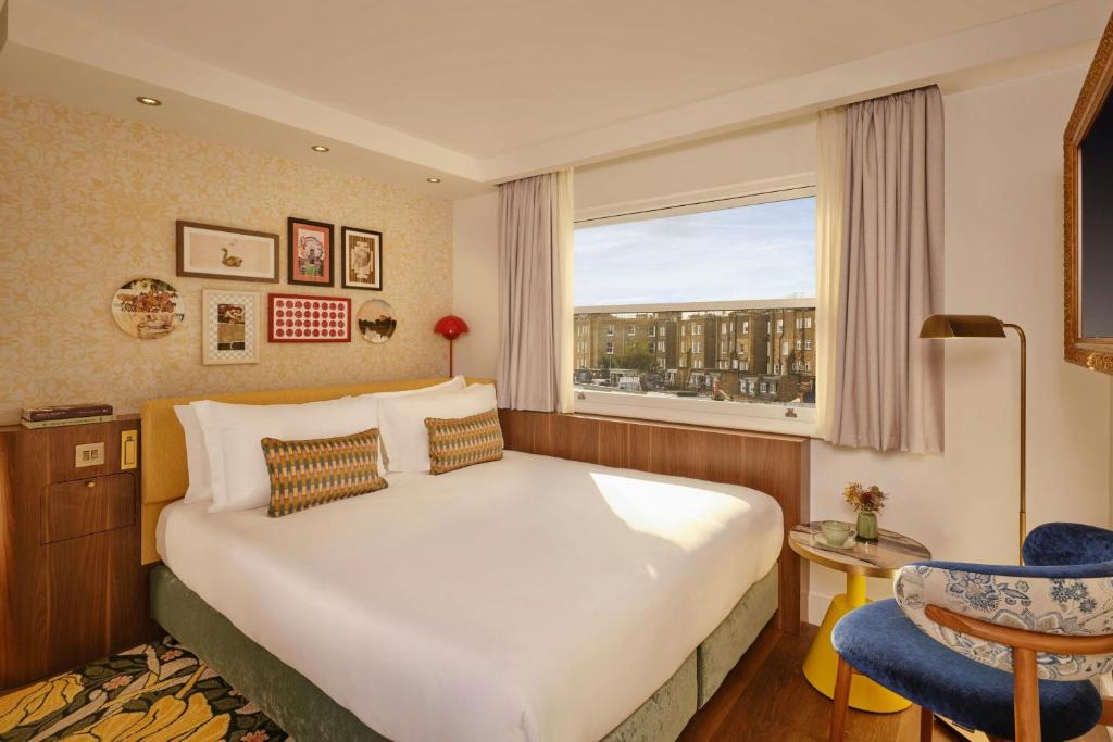 Park Grand London Kensington - Resim 1