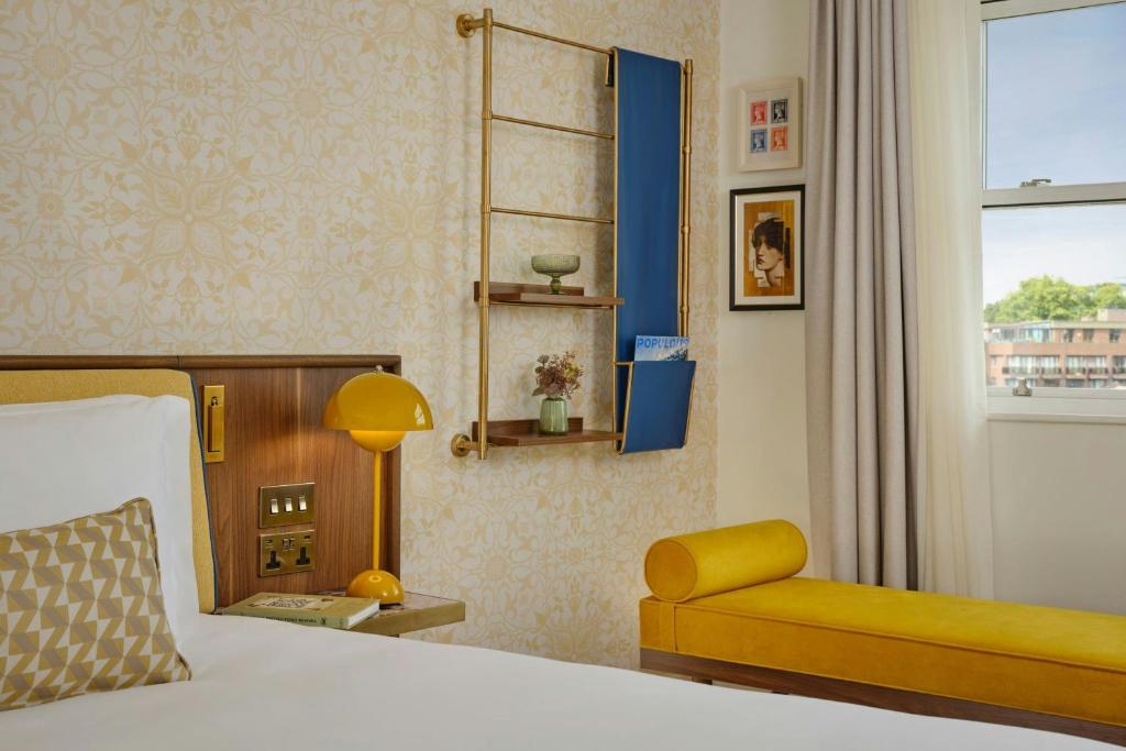 Park Grand London Kensington - Resim 9