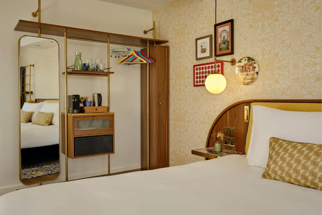 Park Grand London Kensington - Resim 11