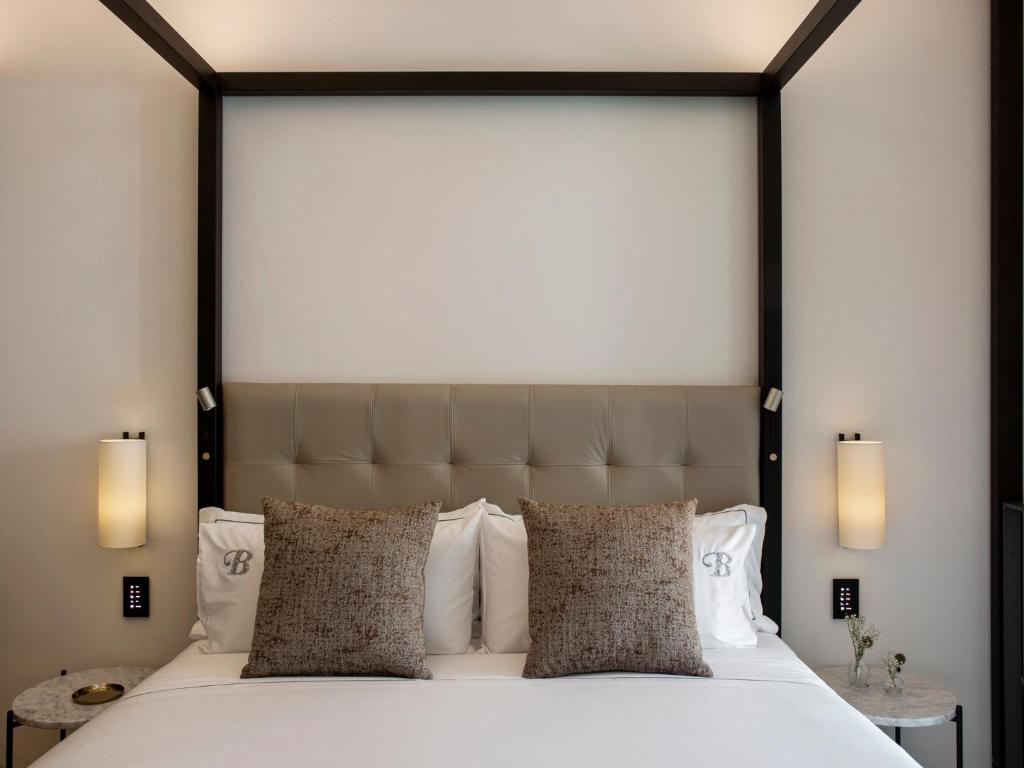 Antiga Casa Buenavista - 4