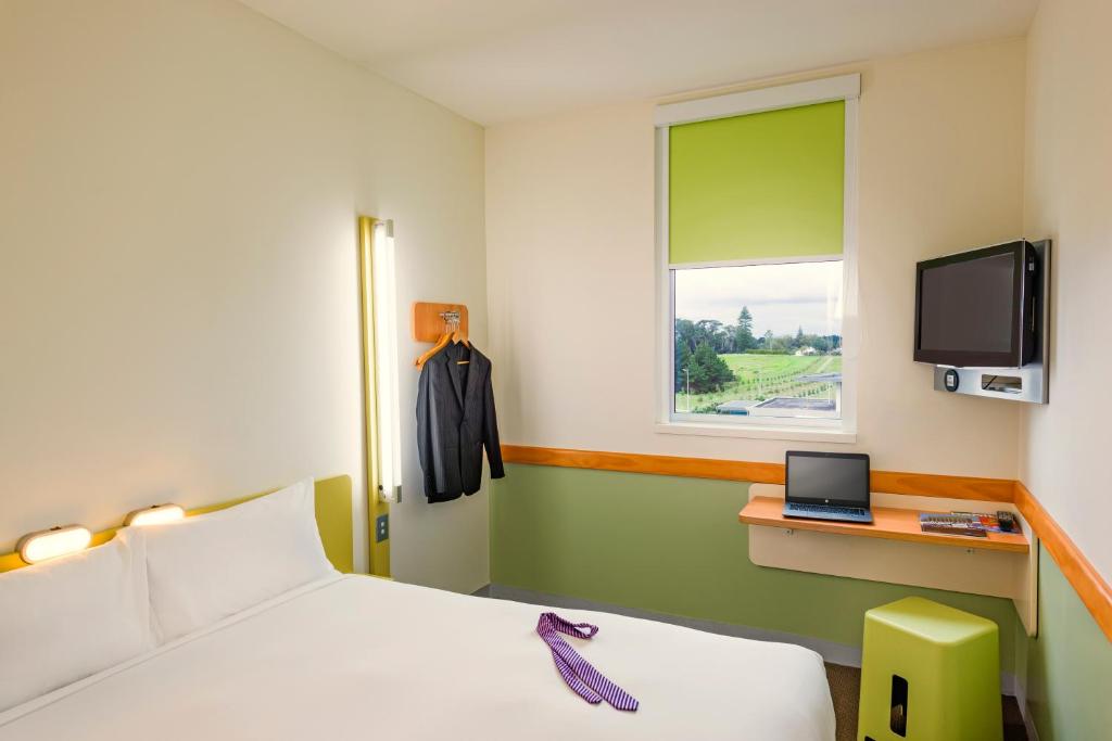 ibis Budget Auckland Airport - Resim 37