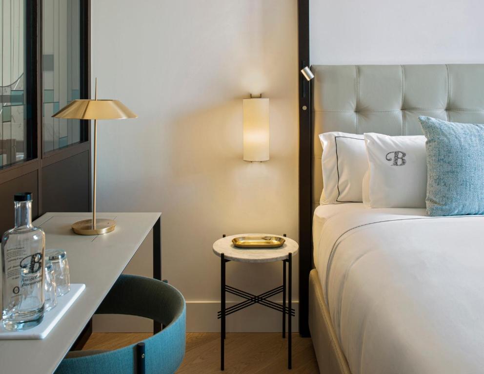 Antiga Casa Buenavista - 3