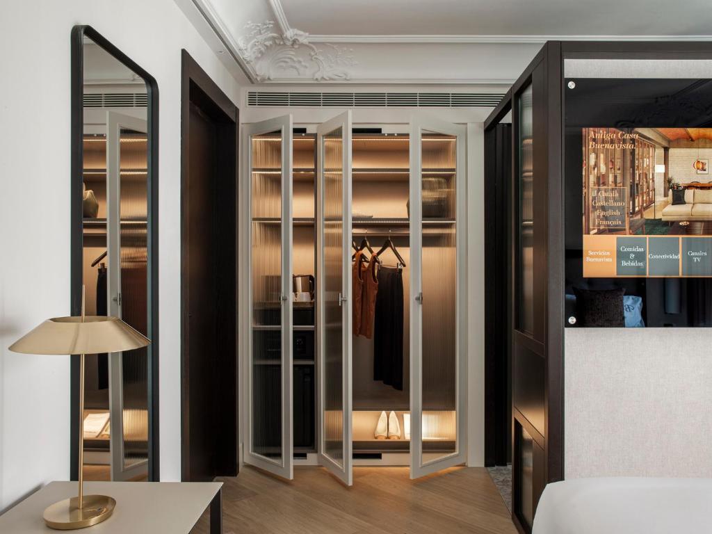 Antiga Casa Buenavista - 13