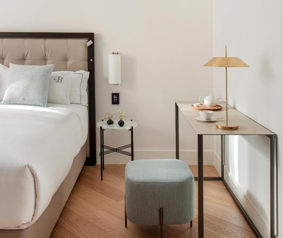 Antiga Casa Buenavista - 11