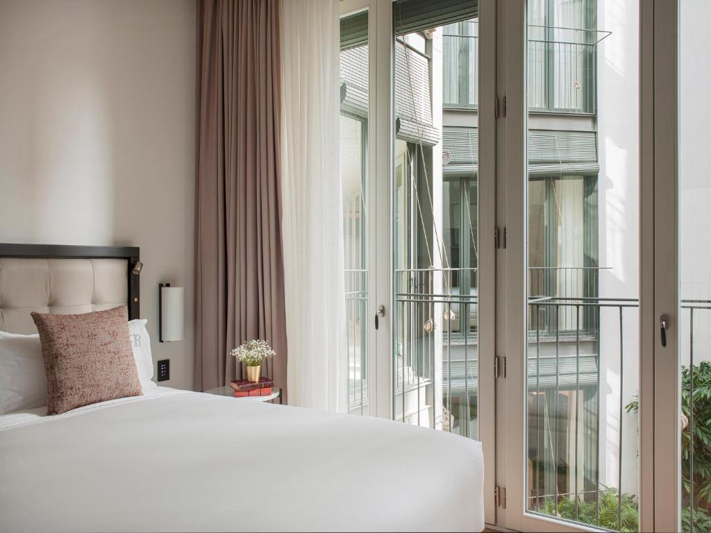 Antiga Casa Buenavista - 18