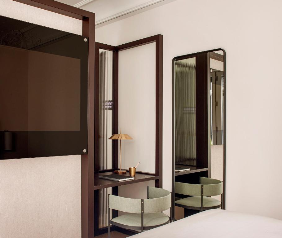 Antiga Casa Buenavista - 16