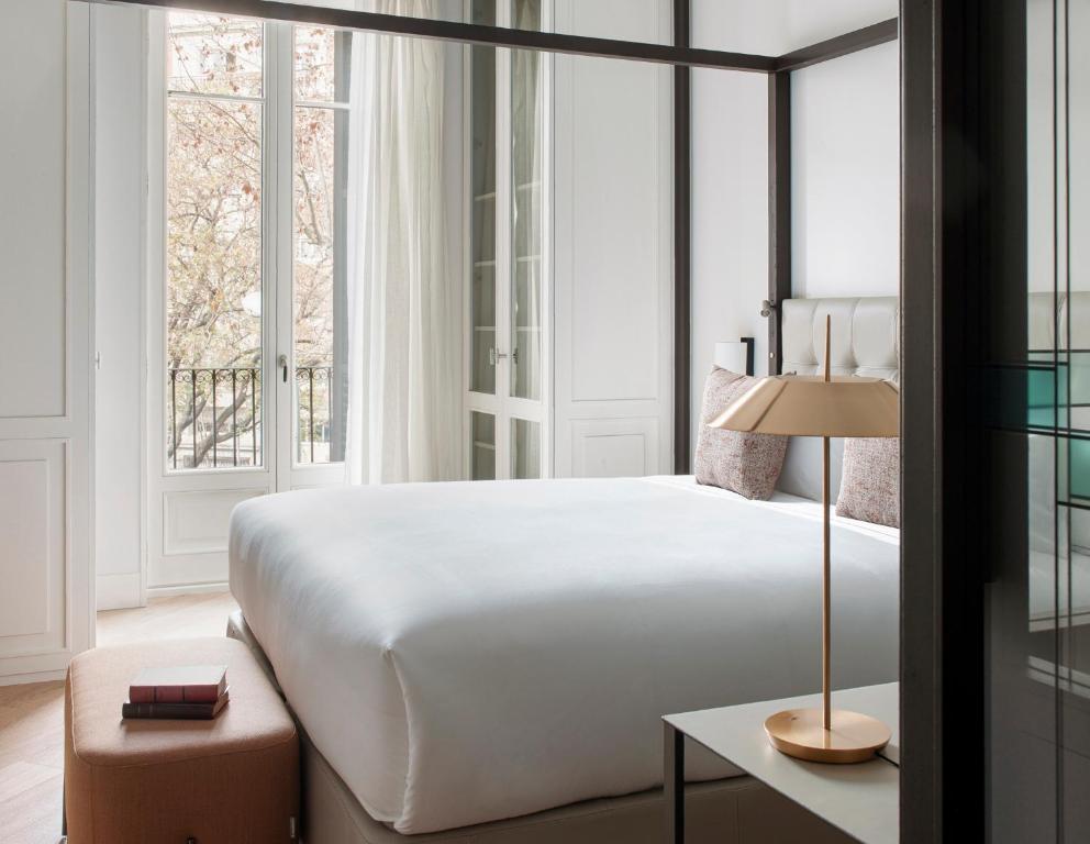 
Deluxe Double Room - Ronda
