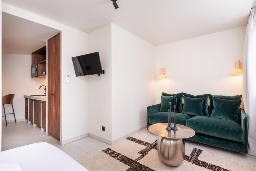 Wabi Sabi, Appartement Premium au Cœur de Lyon