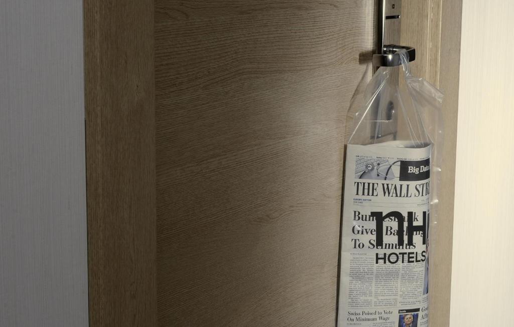 NH Collection Brussels Grand Sablon - Resim 37