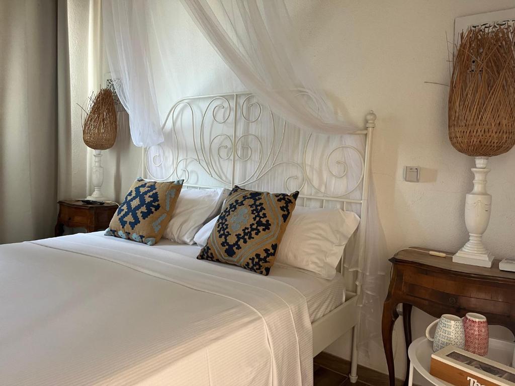 La Casa di Nina - Chambre Double De Luxe Avec Vue Sur Mer