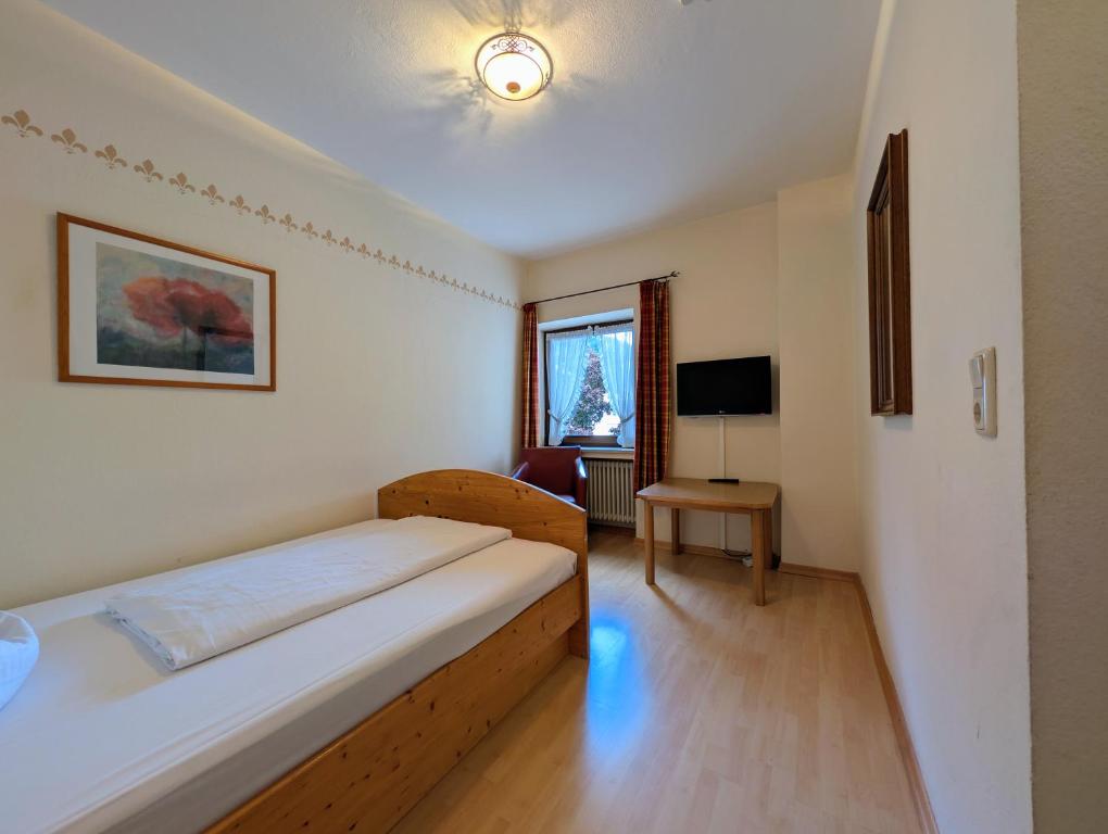 Hotel Forsthaus Oberau - Error