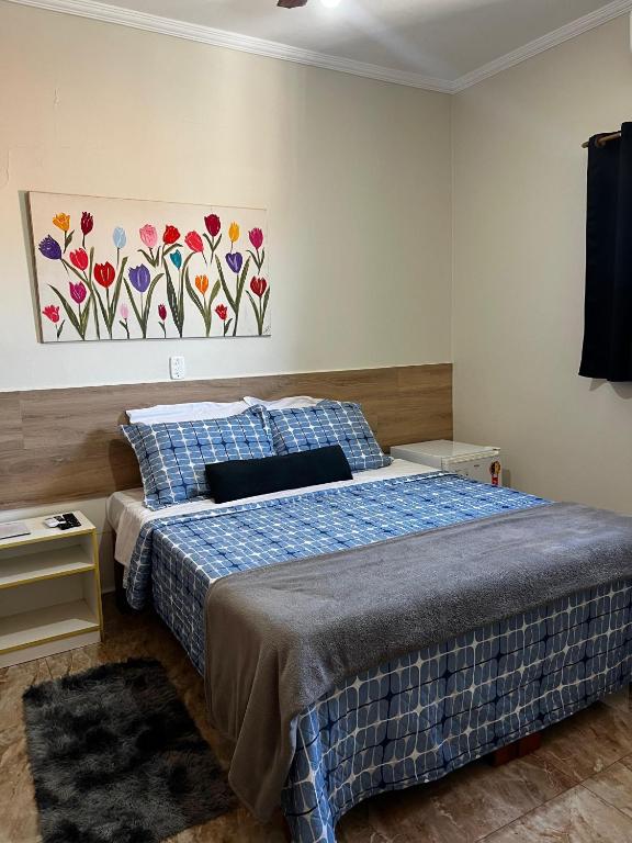 Pousada GH - Centro da cidade próximo ao Thermas