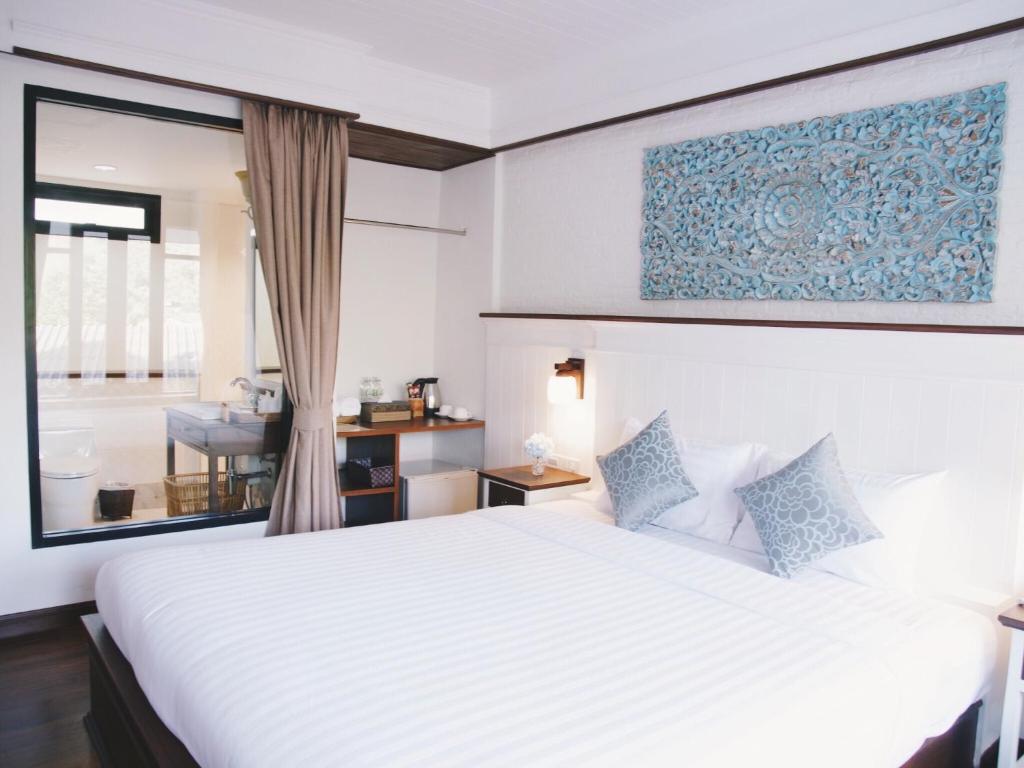 Pai Cherkaew Boutique House - 17