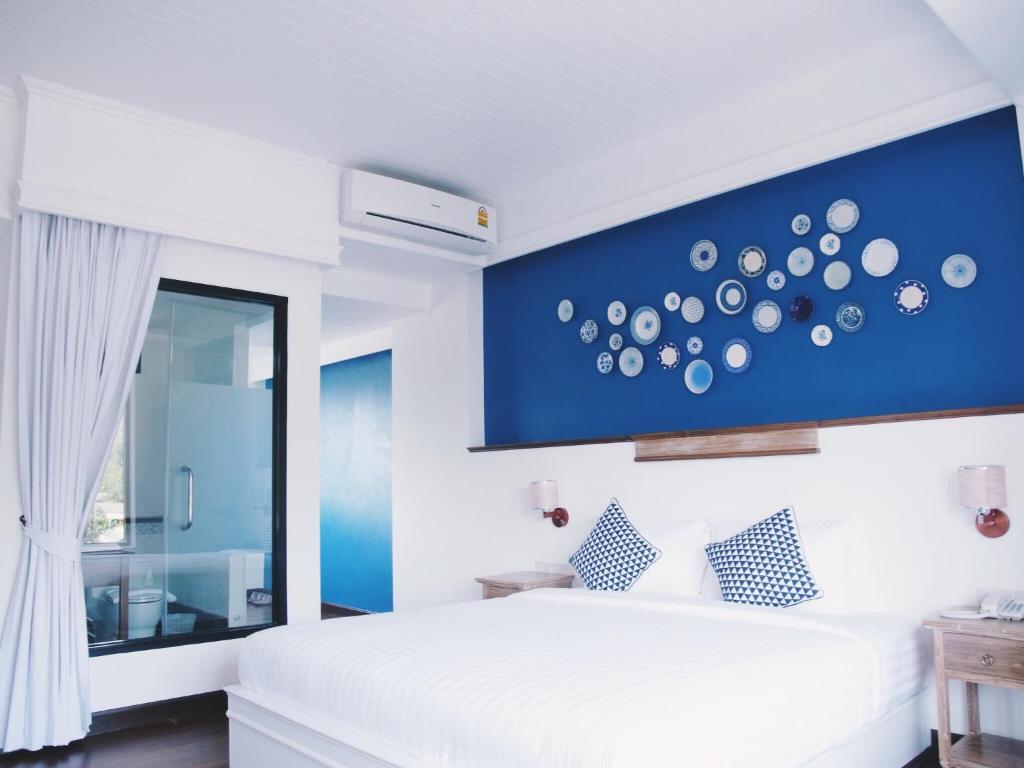 Pai Cherkaew Boutique House - 8