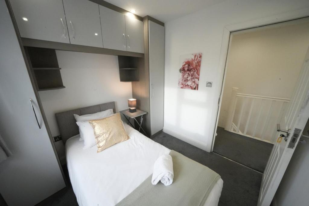 The Hatton Rooms - 