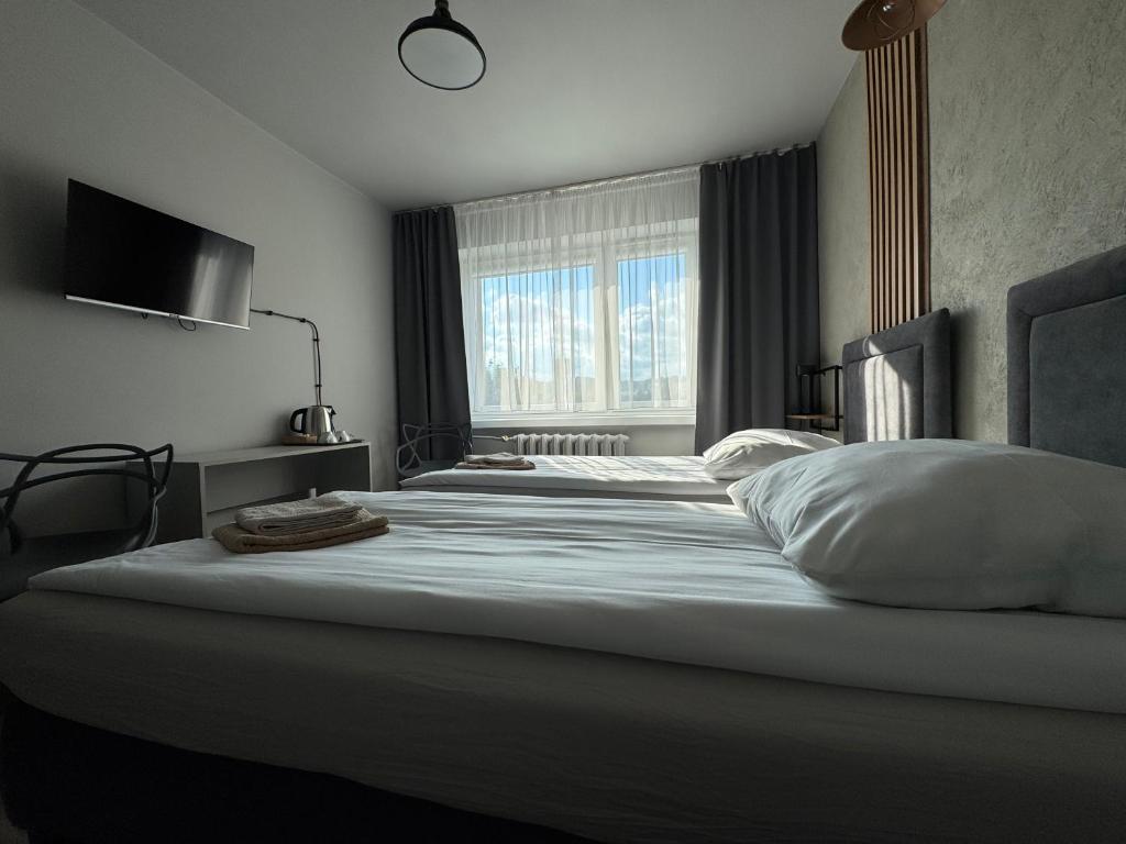 Guest Apartments Orłowo - 3